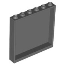 LEGO 59349 Dark Bluish Gray, 35286, 59350 (losse stenen 13-6)